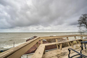 Lakefront Geneva Vacation Rental - Walk to Strip!